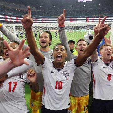 Coupe du monde 2026 : Les Three Lions triomphent face au Mexique
