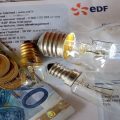 Hausse des dépenses de consommation des ménages en France en juin
