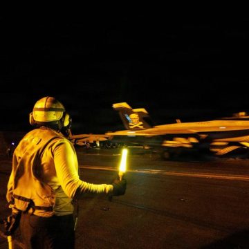 Tensions au Moyen-Orient entre l&rsquo;Iran et les États-Unis