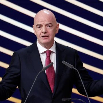 6003ec0e-81e2-4de7-8f22-4964cd7ba7b9 La Fifa ouvre ses portes aux investisseurs privés