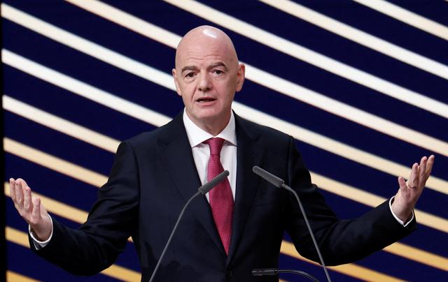 6003ec0e-81e2-4de7-8f22-4964cd7ba7b9 La Fifa ouvre ses portes aux investisseurs privés