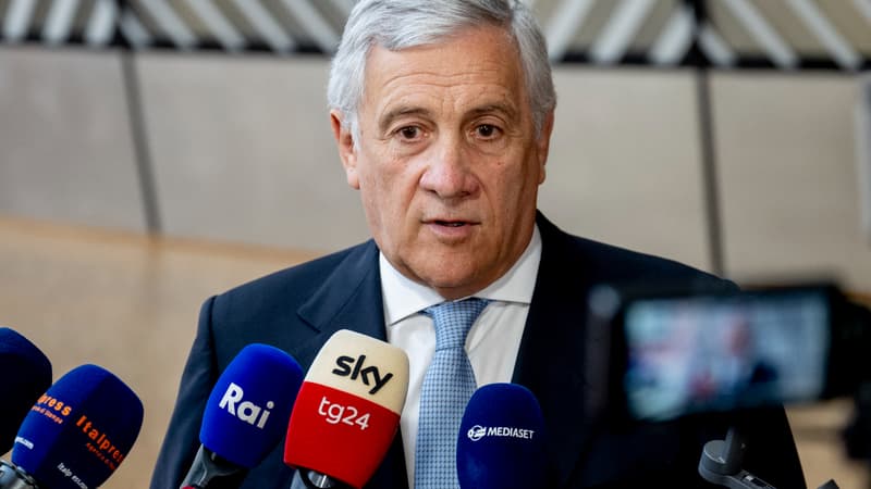 61320cda-72f4-4536-93f9-b4ea72b40c4c L’Italie ferme temporairement l’espace Schengen à l’Espagne