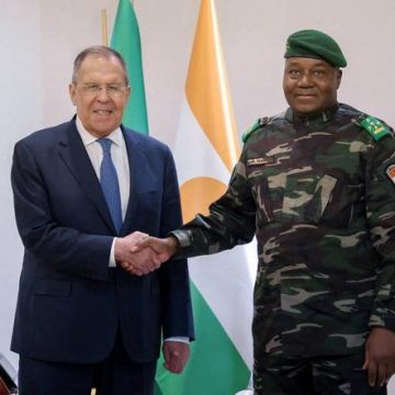 Renforcement des liens entre la Russie et l’Alliance des États du Sahel