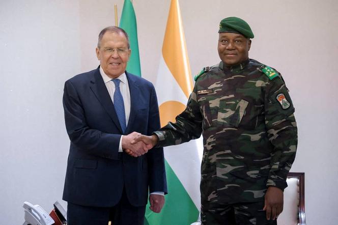 61dc1ea4-b22a-4c6b-bfc1-48dd7eeffa9d Renforcement des liens entre la Russie et l’Alliance des États du Sahel