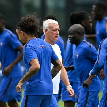La France et l’Angleterre en quête de troisième place au Mondial