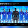 Un jeune étudiant révolutionne la Coupe du monde en animé