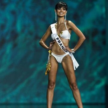 Ève Gilles vise la couronne de Miss Supranational 2026