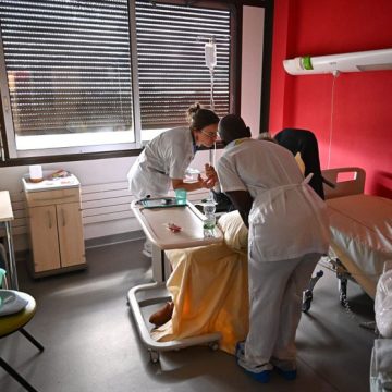 L’évolution des soins palliatifs en France