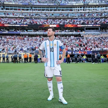 L’Espagne triomphe en Coupe du Monde contre l’Argentine
