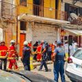 Effondrement mortel d’un immeuble en Guadeloupe : enquête ouverte