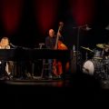 Diana Krall en concert en France