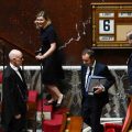 Sébastien Lecornu : un budget pour 2027