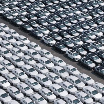 6719a5e5-b815-4737-b176-aa1f4b8d07cb Les exportations chinoises boostent l’économie