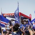 Retour triomphal du Cap-Vert après le Mondial