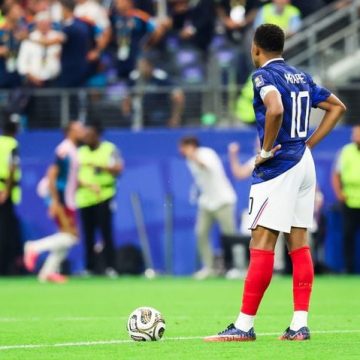 L’échec des Bleus en demi-finale de la Coupe du monde 2026