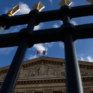 Débat sur le projet de loi sur la protection de l&rsquo;enfance à l&rsquo;Assemblée nationale