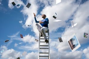 Faut-il stocker ses photos dans le cloud ? Faut-il stocker ses photos dans le cloud ?