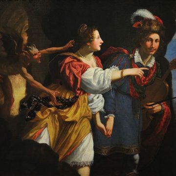 L’exploration du diable au XIXe siècle au Musée Thomas Henry