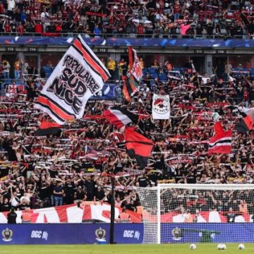 Deux supporters ultra en procès pour violences aggravées