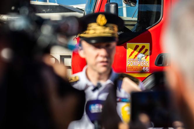697a47b9-713e-403e-8ff6-7f943bbac174 Incendie dans les Pyrénées-Orientales : 220 hectares ravagés malgré les efforts des pompiers