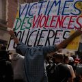 Marche en hommage à Adama Traoré et débat sur l’usage des armes par la police