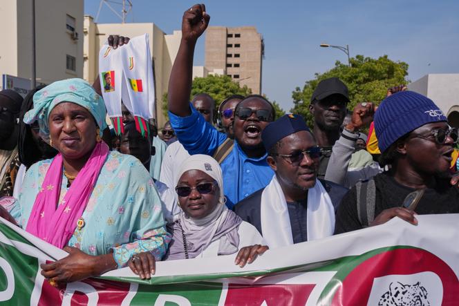 6a4a49e0-463a-4f6a-ae39-cc3e62ab57c0 Répression des homosexuels au Sénégal: Un nouveau chapitre inquiétant