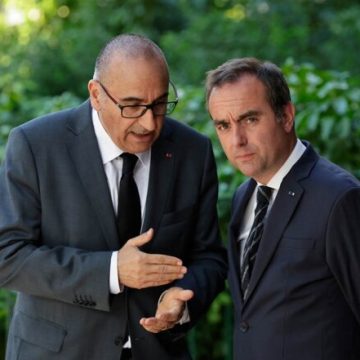 6ab45106-01b0-4490-af27-6f63f33a7294 Services publics Incendies : le retard persistant de la réforme de financement