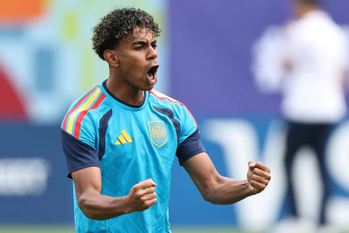 La défaite de l’équipe de France contre l’Espagne en Coupe du Monde