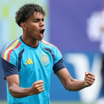 La défaite de l’équipe de France contre l’Espagne en Coupe du Monde