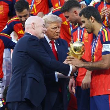 La Coupe du Monde 2026 et les Perspectives pour 2030