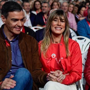 6b1841f3-1585-402a-a3c9-a3b231ac9146 L’épouse de Pedro Sanchez devant la justice pour trafic d’influence