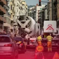 La France renforce les contrôles durant la canicule