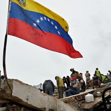 Double séisme au Venezuela : bilan et conséquences