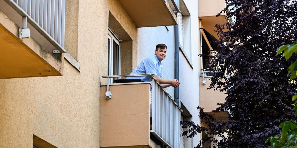 Et toi, t’habites où ?