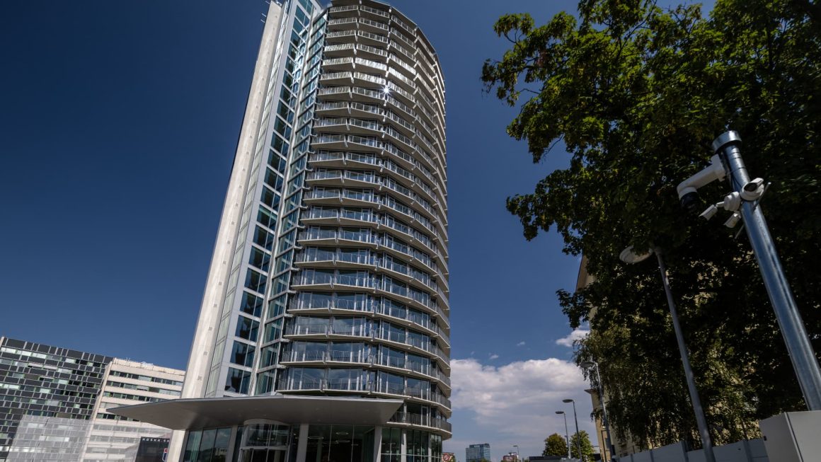 Scandale autour du coût de la rénovation du ministère slovaque de la Défense