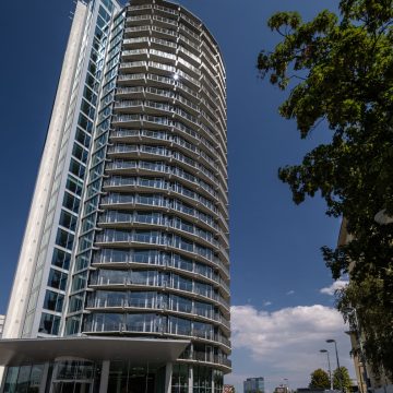 6cfc5e7f-9d3e-4523-a4cc-5b2309aed0f2 Scandale autour du coût de la rénovation du ministère slovaque de la Défense