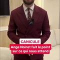 Canicule : Prévisions et Mesures pour la Semaine