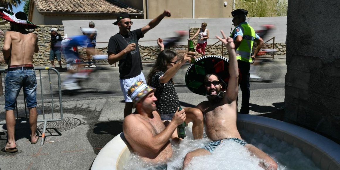 Guide pour suivre le Tour de France 2026
