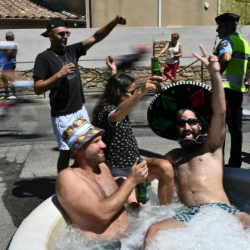 Guide pour suivre le Tour de France 2026