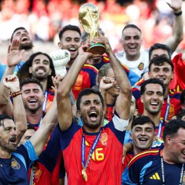 Espagne vs Argentine : Coupe du Monde 2026