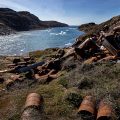 Une exploration du legs environnemental des bases militaires américaines au Groenland