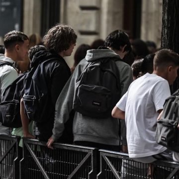 Interdiction des réseaux sociaux aux moins de 15 ans en France