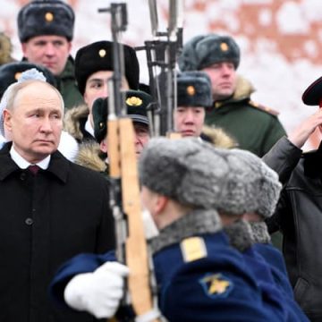 Sanctions du Royaume-Uni et de l&rsquo;UE contre la Russie pour cyberattaques