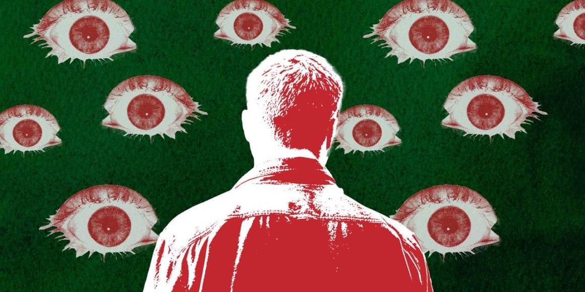 Enquête sur l’arsenal de surveillance au Maroc