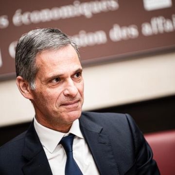 CMA CGM : Expansion aux États-Unis avec un investissement stratégique