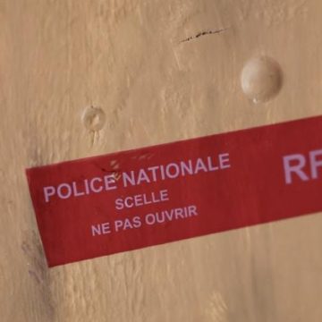 Découverte macabre à Orange : une enquête en cours