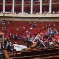 Le projet de loi Ripost : Un tournant législatif en matière de sécurité du quotidien
