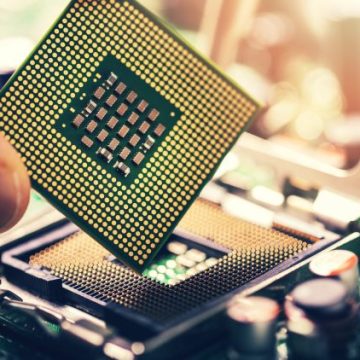 L’or, un allié précieux pour l’industrie