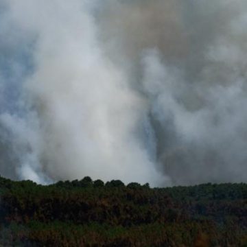 Incendies en Gironde et dans le Var: situation actuelle et actions en cours