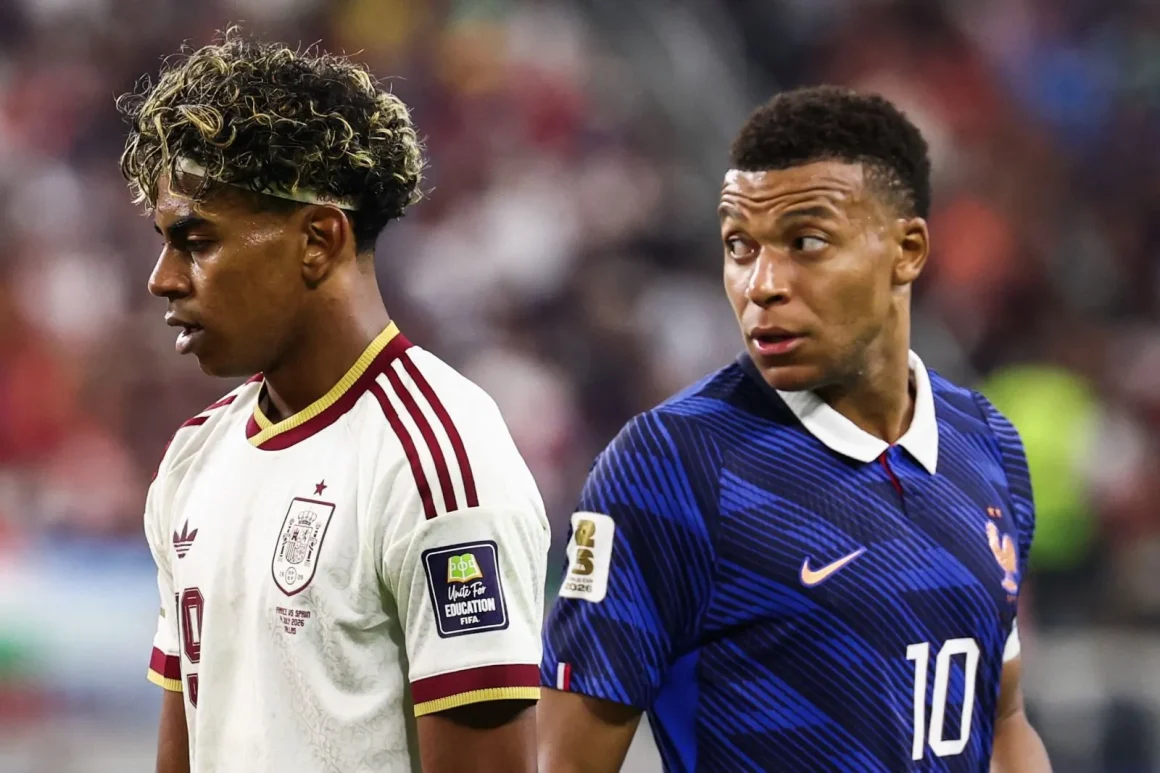 La Mi-temps Prolongée : Un Défi à la Finale de la Coupe du Monde